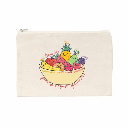Le fruit de l'Esprit / trousse